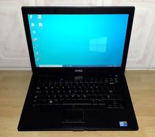 PC PORTABLE DELL LATITUDE e6410 Core i5 2,5Ghz WINDOWS11 SUITE OFFICE CHARGEUR