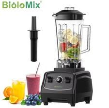 220OW Heavy Duty Commercial Grade Blender Mixer Juicer