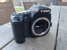 Appareil Photo Numrique Canon EOS 20D 8.2MP Boitier Seul