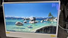 Imac 24 m1 8GB Ram 500GB Ssd *Read Description**