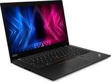 Ultrabook Lenovo Thinkpad x390 i5-8365U 8GB 256Gb 13,3 SSD Win 11