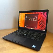 PC portable Trs Rapide Dell Latitude Intel Core i5 SSD Batterie 5-10h
