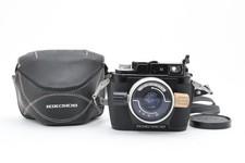 fonctionne ! NEUF avec tui Appareil photo argentique Nikonos II 35mm...
