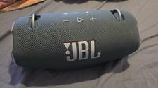 JBL Xtreme 4 Enceinte portable Bluetooth noir forme cylindre