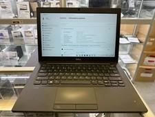 QWERTY PC Portable Dell Latitude 7280 i7 SSD 12,5 FULL HD W10
