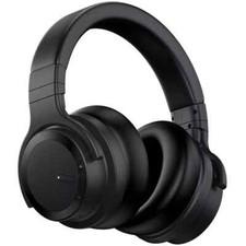 Movssou E7 Active Noise Cancelling Wireless Bluetooth Headphone