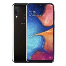 Smartphone Samsung Galaxy A20e 332Go LTE A202FDS Noir tat Bon