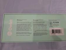 Owlet Smart Sock 2 Baby Monitor