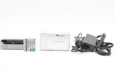 PRESQUE COMME NEUF Appareil photo numrique compact argent FUJIFILM...
