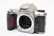 Excellent tat Appareil photo reflex argentique 35 mm Nikon U N65 F65...