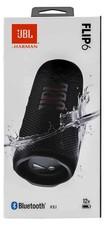 JBL FLIP 6 Cassa Bluetooth Altoparlante Portatile Wireless NERO OFFETA
