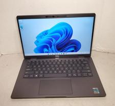 Dell Latitude 7420 14" Laptop i5-1145G7 2.60GHz 16GB 256GB Ssd Win11 #69