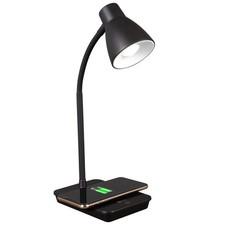 Ottlite Infuse Led Desk Lamp Wireless Charging Ottcsa26Kuqshpr