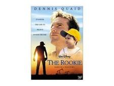 The Rookie (Dvd, ) Dennis Quaid Wide Screen Brand Authentic US Release