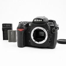 Botier pour appareil photo numrique reflex numrique Nikon D200 10,2...