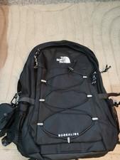 North Face Borealis II Backpack New.