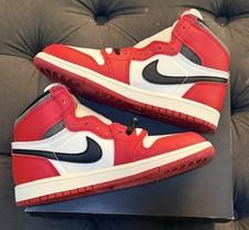 Size 3Y - Jordan 1 Retro High OG Chicago Lost & Found PS