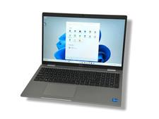 FHD 15.6 Dell Latitude 5520 i5-1145G7 16GB RAM 512GB SSD NVMe, Windows 11 28