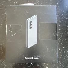 Samsung Galaxy Z Fold6 smartphone pliable Gris Samsung Galaxy avec bote