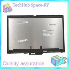 1PCS Thinkpad 02HM861 for Lenovo X390 Yoga 13.3"Lcd Touch Screen Assembly