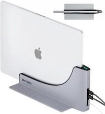 MacBook Pro 16 Docking Station Dual Thunderbolt 4 Displays Hub