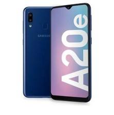 Samsung Galaxy A20e 32 Go Bleu Smartphone Neuf