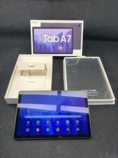 Tablette tactile Samsung Galaxy A7 - SM-T500 - 32 Go - 10,4 - WifiBluetooth
