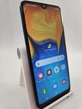 Samsung Galaxy A20e Blue Unlocked Dual Sim 32GB 3GB RAM Android Smartphone
