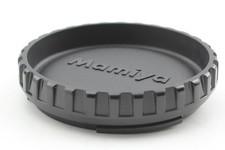 NEUF Appareil photo argentique moyen format Mamiya 7 7II 2 Body Cap noir...