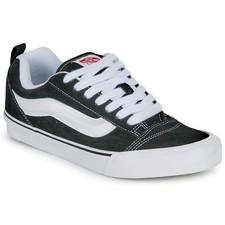 Vans Scarpe Unisex Knu Skool in Pelle Scamosciata Sneakers Uomo Donna Originali