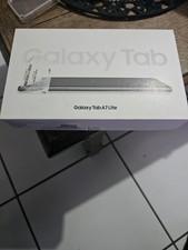 Samsung Galaxy Tab A7 Lite SM-T220 8,7 WiFi 32 Go Gris Tablette