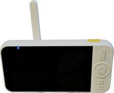 Ellie Baby Plus Pro Smart Video Monitor 5" Replacement Parent Unit Screen Only