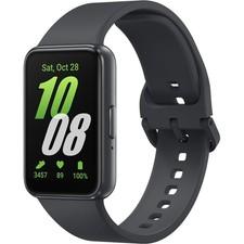 Smartwatch Samsung Galaxy FIT3 SM-R930 Display Amoled 1,6 Alluminio Grigio Gray