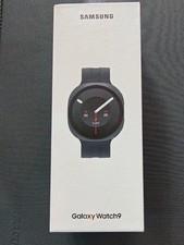 - Montre Connecte Samsung Galaxy Watch9 40mm - Noir - NEUF - Sous garantie