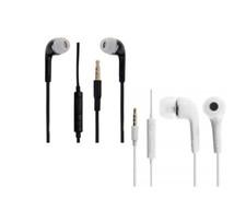 In Ear Headphones Earphones With Mic For Samsung Galaxy & all android phones