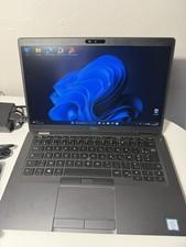 PC portable Dell Latitude 5400, I5 SSD Win11 Station daccueil