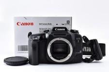 Test !Top COMME NEUF dans sa BOITE Botier dappareil photo argentique...