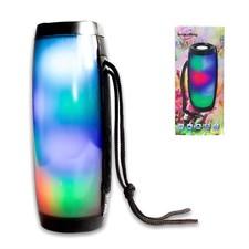 enceinte bluetooth lumineuse portative neuve
