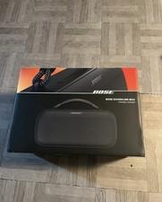 Bose SoundLink Max Enceinte haut-parleur portable rectangulaire Noir