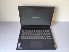 NOTEBOOK LENOVO IDEAPAD 3 14IGL05 INTEL CELERON N4020 4GB RAM 64 HD SSD CHROME