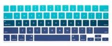 Silicone Magic Keyboard Cover Skin for iPad Pro 12.9 Inch Magic Keyboard(4nd ...
