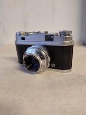 Appareil photo argentique Foca Sport II