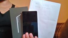Samsung Galaxy S25 Ultra 256GB Grey Smartphone, 200MP Camera, USB-C