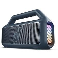 Enceinte Bluetooth puissante Boom 2, Son de 80 W avec Caisson de Basse