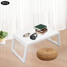 Adjustable Laptop Table Stand Lap Tray Sofa Bed Notebook Computer Foldable Desk