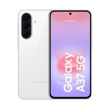 Smartphone Samsung Galaxy A37 5G 8256GB 6.7Awesome White