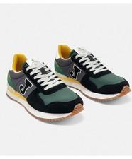 Chaussures sportif Sneakers Homme Joma Classic ORIGEN 2601 Noir Homme