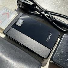 Sony Cyber-shot DSC-TX30 fotocamera digitale impermeabile 18,2 megapixel fotocamera compatta y2k