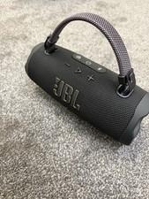 JBL Charge 6 Portable Bluetooth Speaker