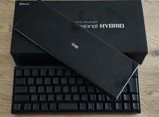 Pfu Hhkb Professional Hybrid Type-S Compact Mechanical Keyboard Japanese Used